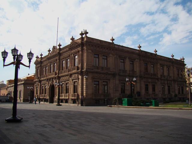 Museo Nacional de la Máscara